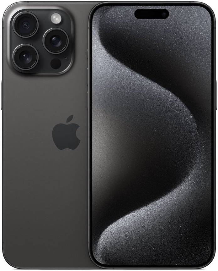 IPHONE 15 PRO MAX - USED - UAE VERSION - 256GB STORAGE - A++ CONDITION