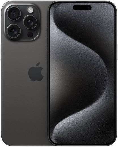 IPHONE 15 PRO - USED - UAE VERSION - 256GB STORAGE - A++ CONDITION