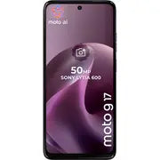MOTOROLA G17 4GB RAM-256GB SSD