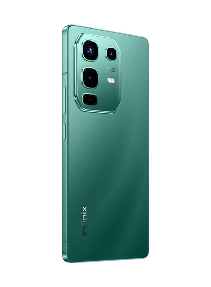 INFINIX NOTE 50 - TDRA VERSION