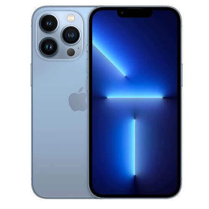 IPHONE 13 PRO MAX - USED - UAE VERSION - 256GB STORAGE - A++ CONDITION