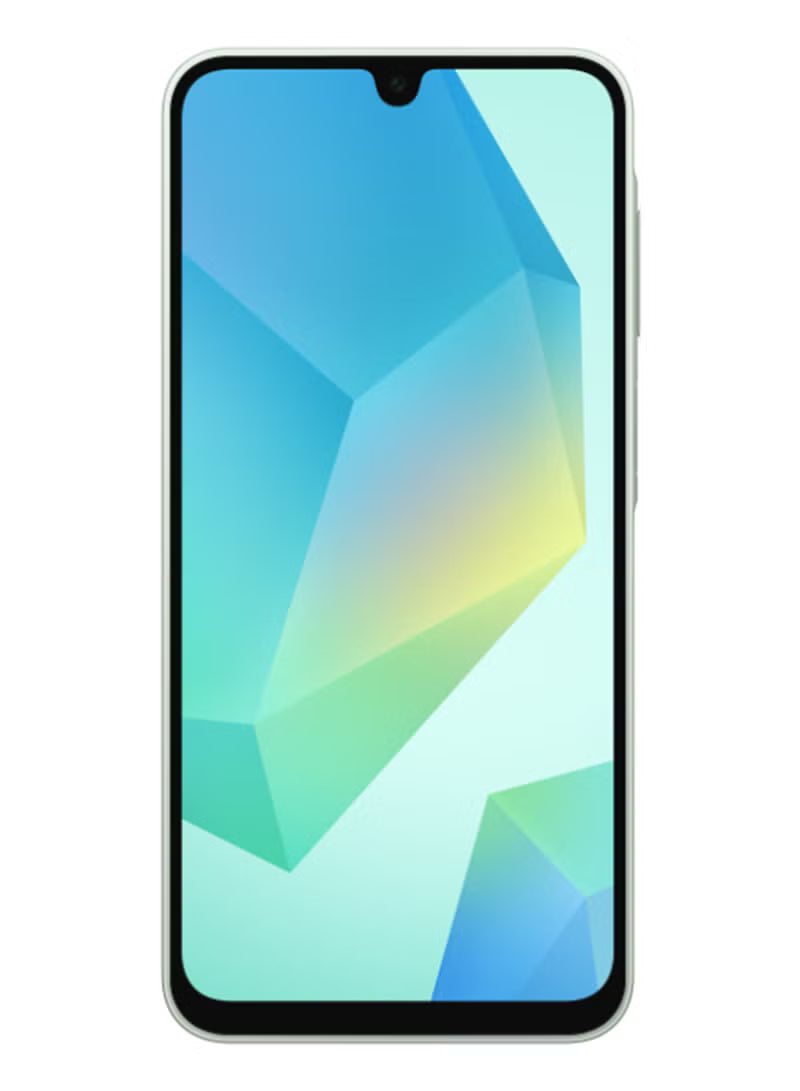 SAMSUNG A16 4G - 6GB RAM, 128GB STORAGE - TDRA UAE VERSION