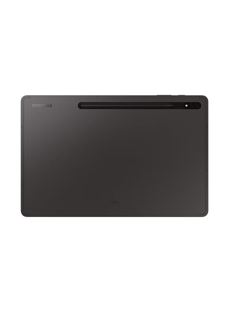 TAB S8+ 5G(X806) (NO WARRANTY)