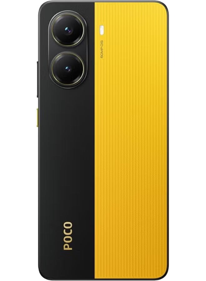 POCO X7 PRO GLOBAL VERSION