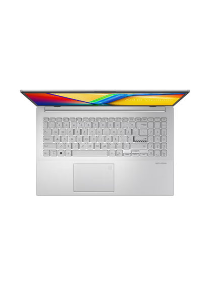 ASUS VIVOBOOK GO 15