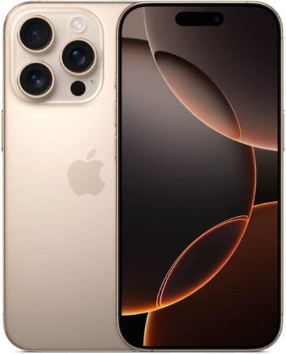 IPHONE 16 PRO MAX - USED - UAE VERSION - 256GB STORAGE - A++ CONDITION