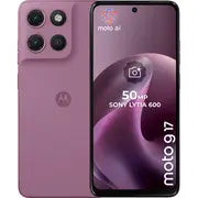 MOTOROLA G17 4GB RAM-256GB SSD