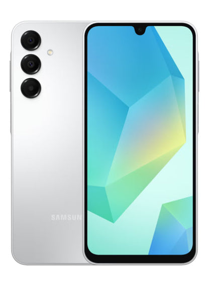 SAMSUNG A16 4G - 6GB RAM, 128GB STORAGE - TDRA UAE VERSION