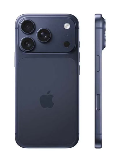IPHONE 17 PRO - HK Version - NON 1P SIM + 1 eSIM - 256GB STORAGE