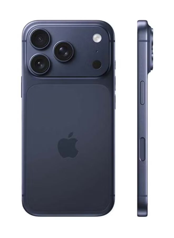 IPHONE 17 PRO MAX - HK VERSION- NON 1P SIM + 1 eSIM - 512GB STORAGE