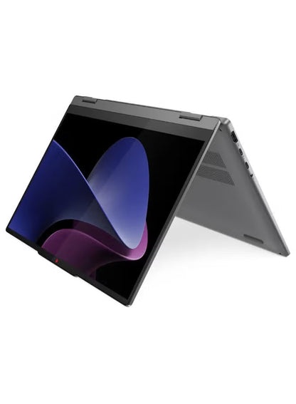 LENOVO IDEAPAD 5 - 16GB RAM, 512GB SSD STORAGE - DOS