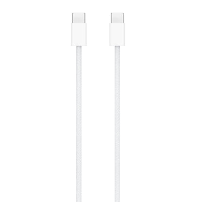 APPLE USB C-USB C CABLE 1METRE