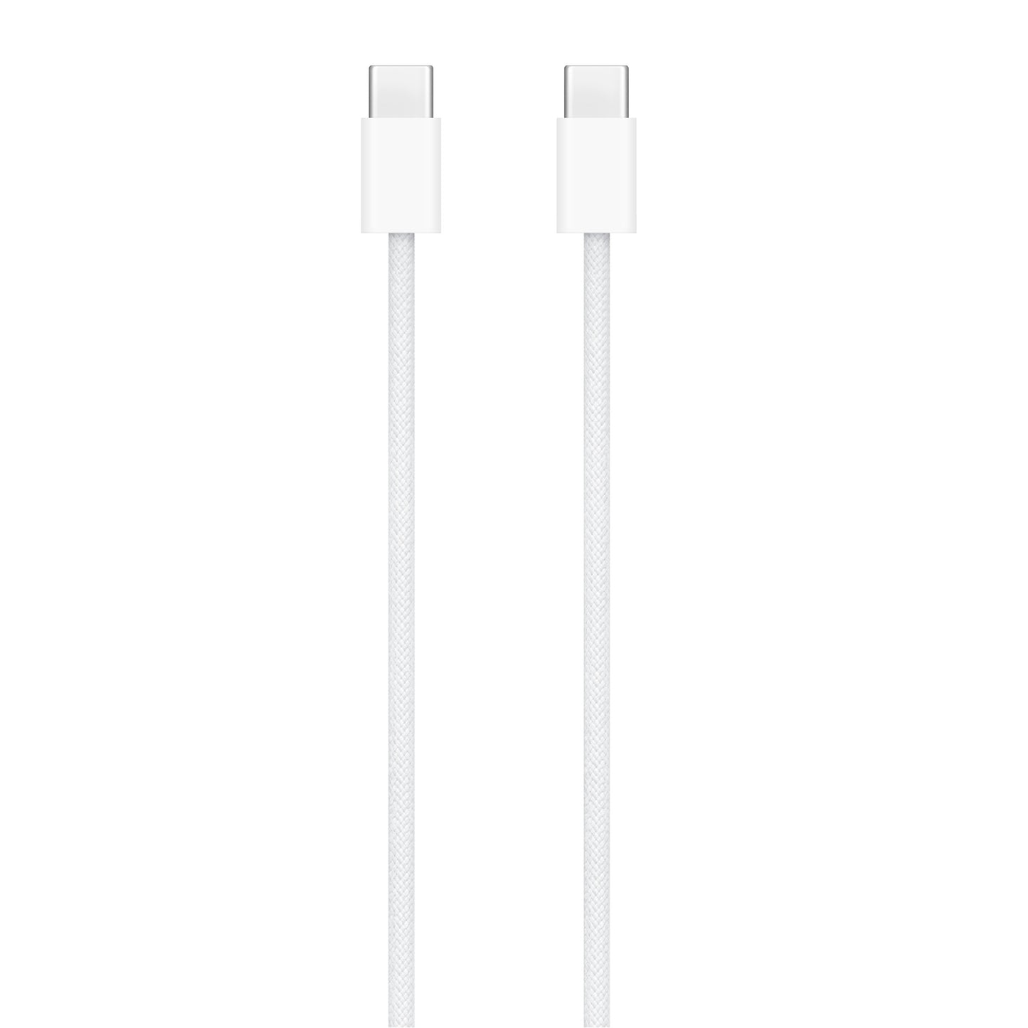APPLE USB C-C CABLE 2METRE-FAST CHARGING
