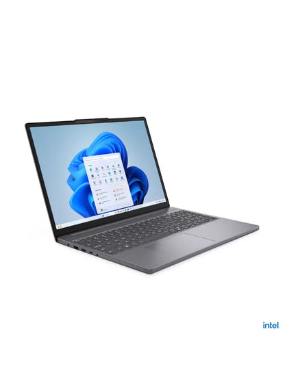 LENOVO IDEAPAD SLIM 3 - 8GB RAM, 512GB SSD STORAGE - WINDOWS 11