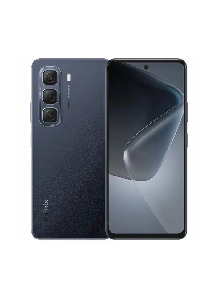INFINIX HOT 50 5G - TDRA VERSION