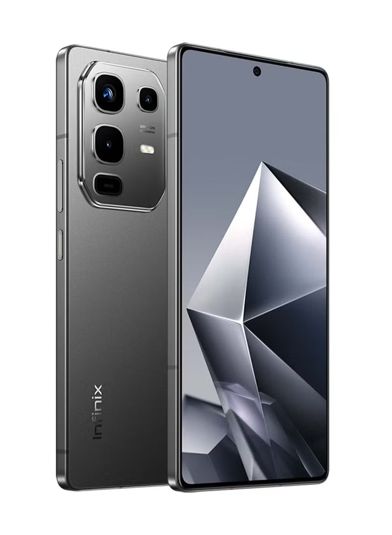 INFINIX NOTE 50 - TDRA VERSION