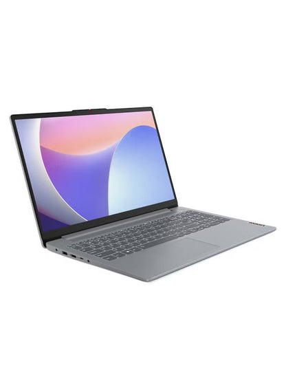 LENOVO IDEAPAD SLIM 3 - 8GB RAM, 256GB SSD STORAGE - DOS