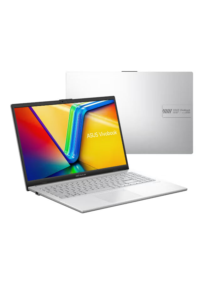 ASUS VIVOBOOK GO 15