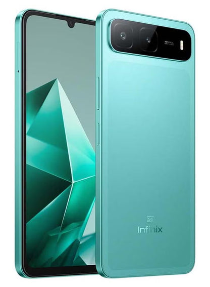 INFINIX HOT 60i 5G - TDRA VERSION