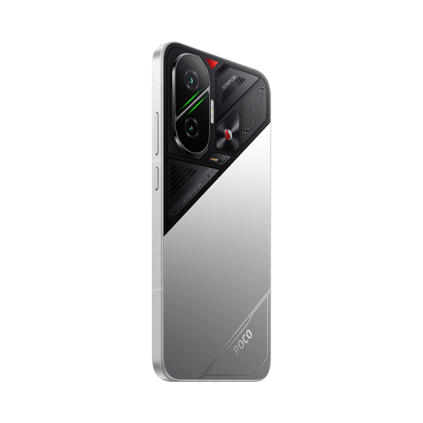 POCO F7 - GLOBAL VERSION