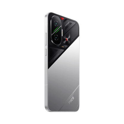POCO F7 - GLOBAL VERSION
