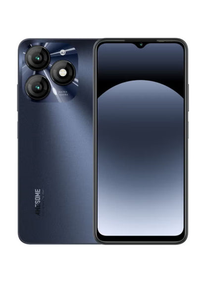 ITEL A70 - Global VERSION