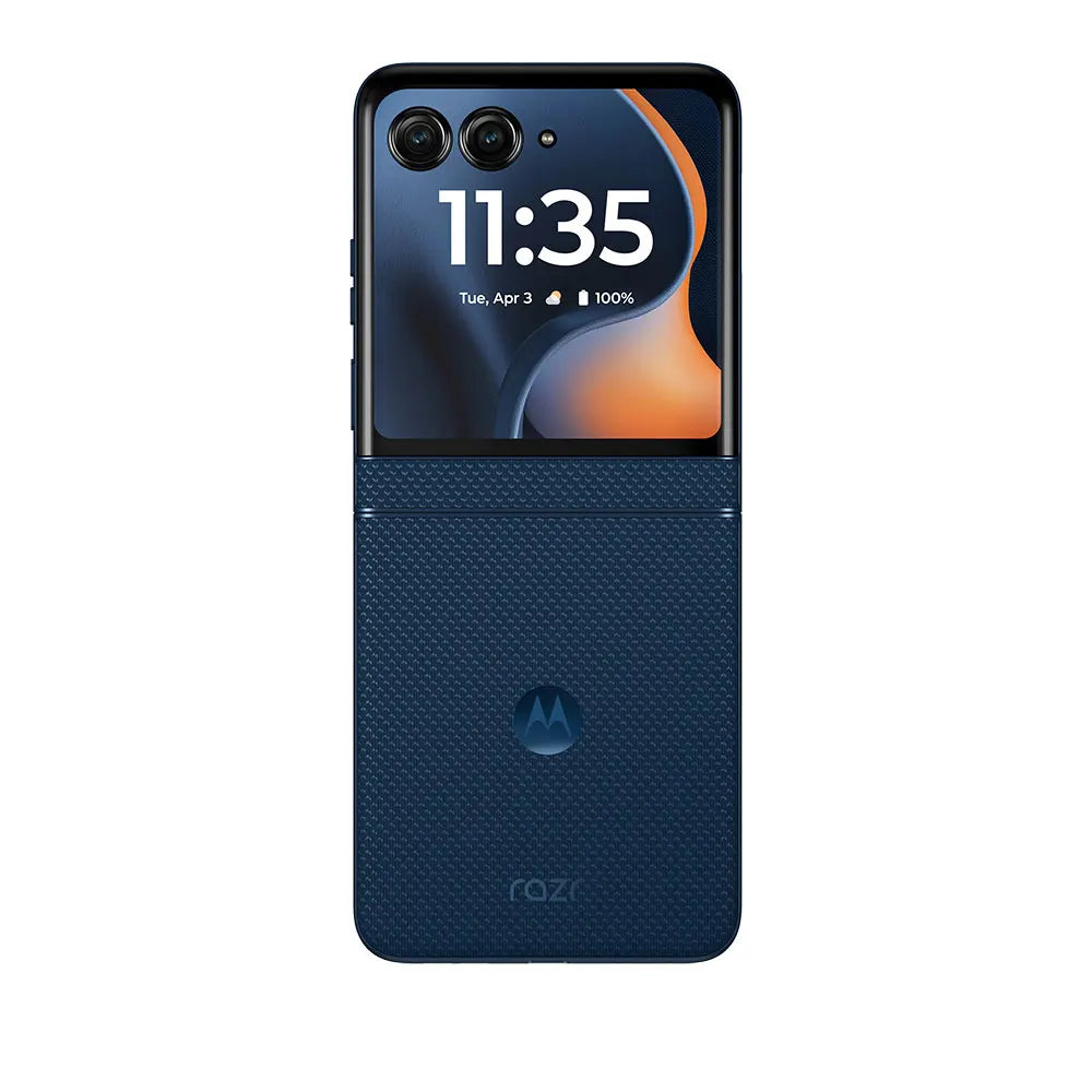 MOTO RAZR 60 5G