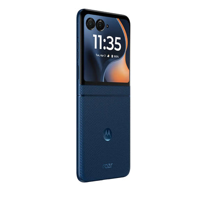 MOTO RAZR 60 5G