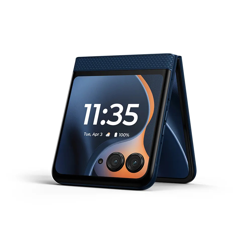 MOTO RAZR 60 5G