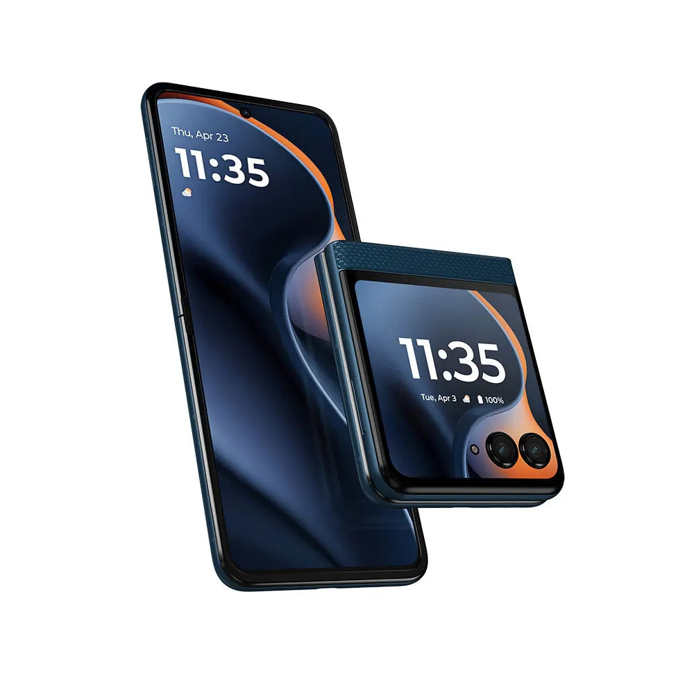 MOTO RAZR 60 5G