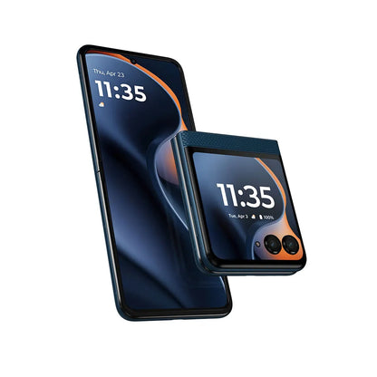 MOTO RAZR 60 5G
