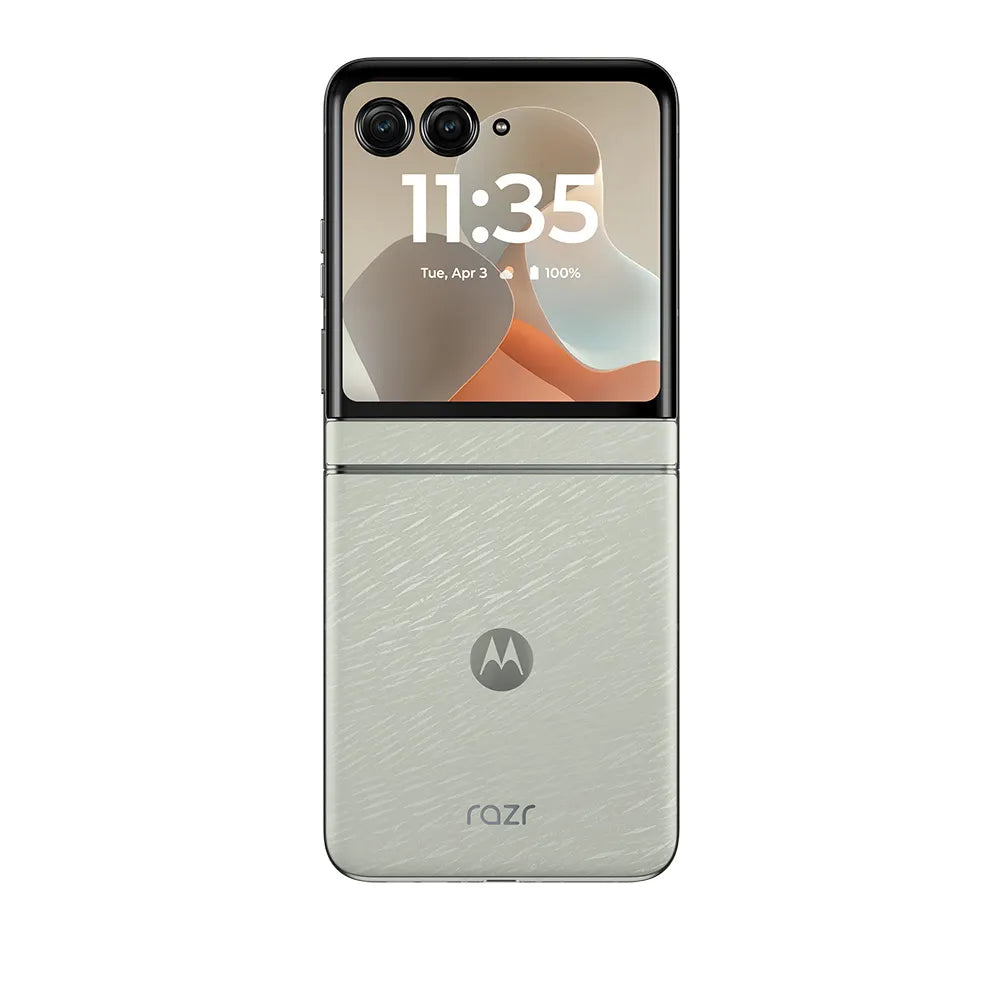 MOTO RAZR 60 5G
