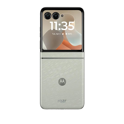 MOTO RAZR 60 5G