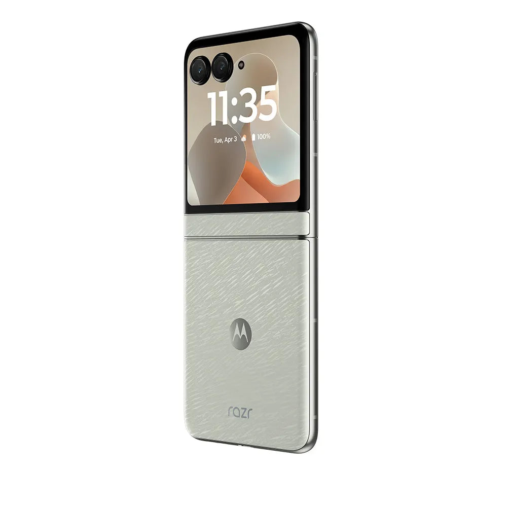 MOTO RAZR 60 5G