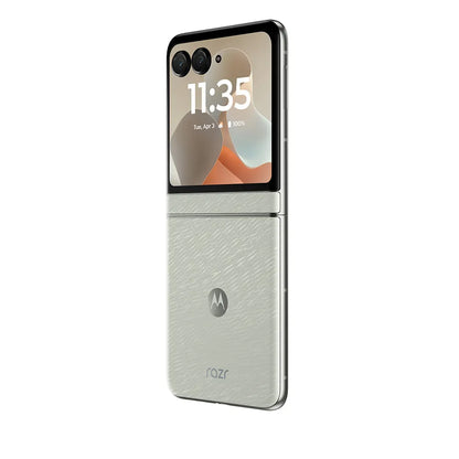 MOTO RAZR 60 5G