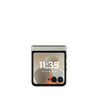 MOTO RAZR 60 5G