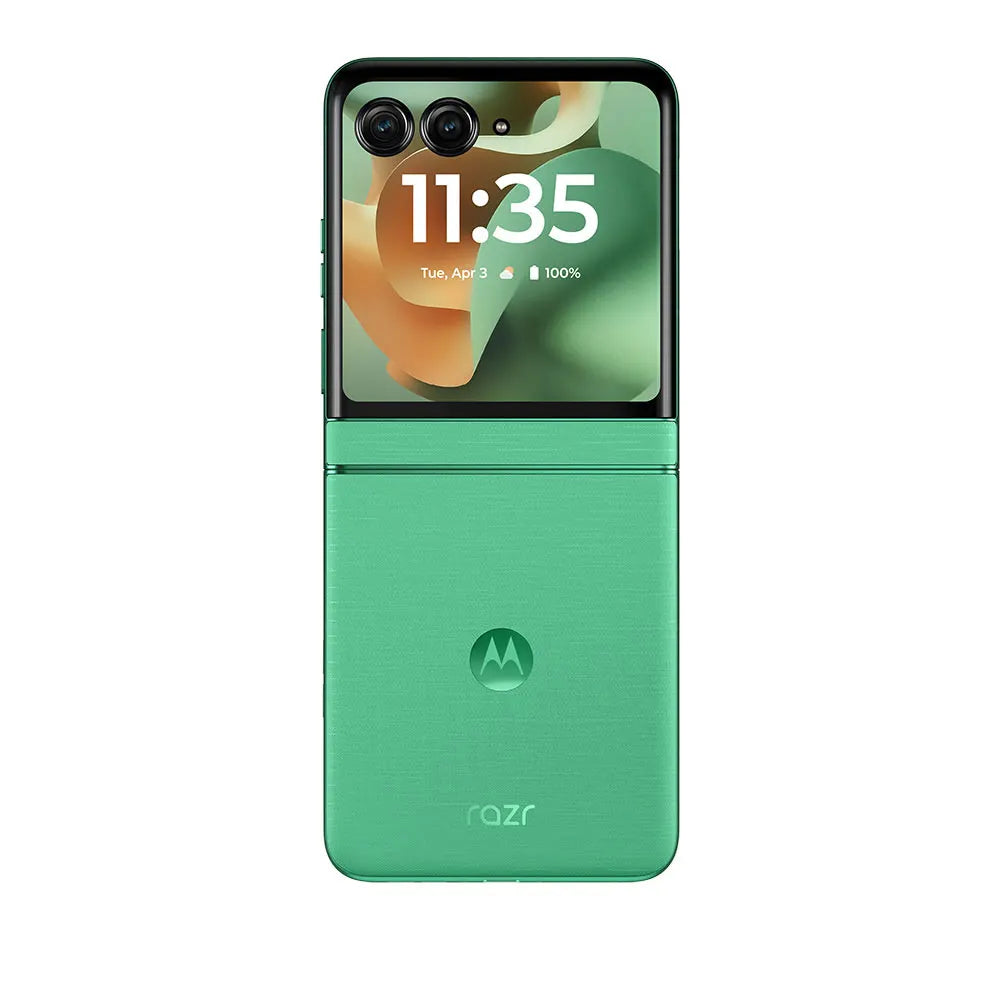 MOTO RAZR 60 5G