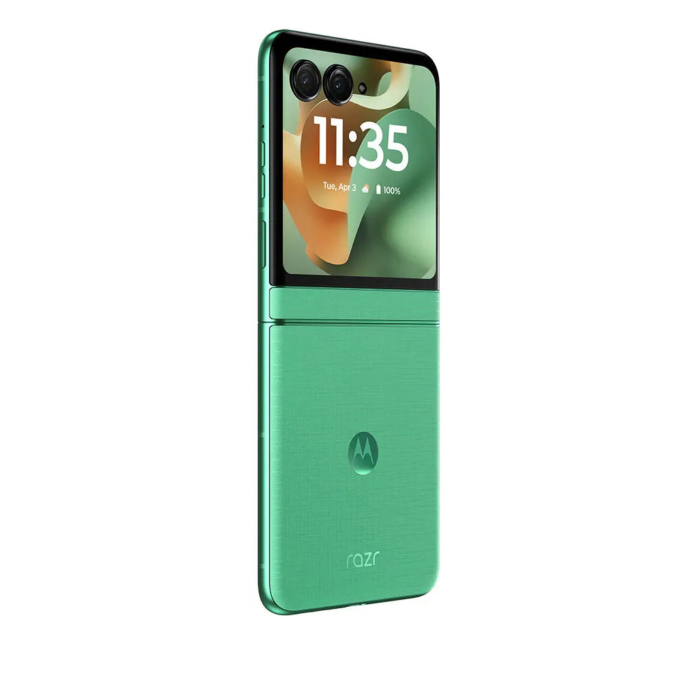 MOTO RAZR 60 5G