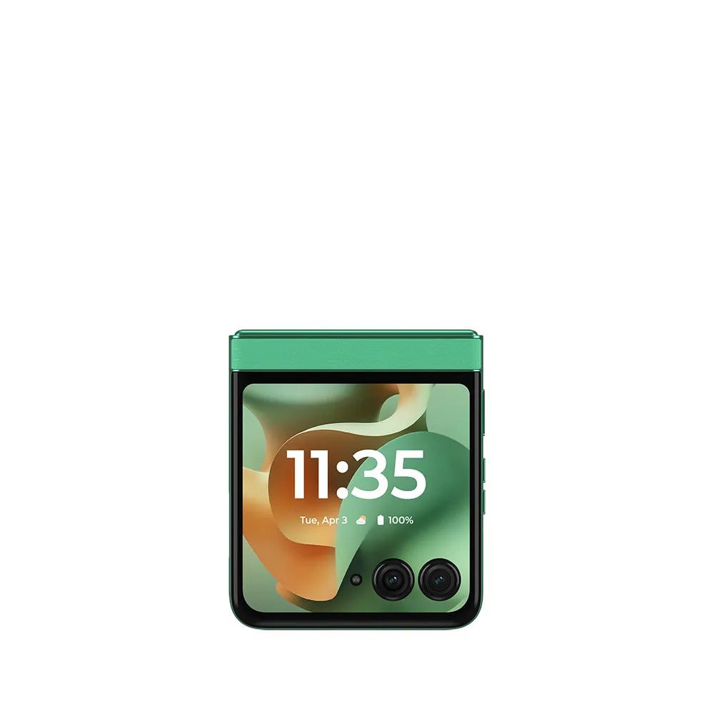 MOTO RAZR 60 5G