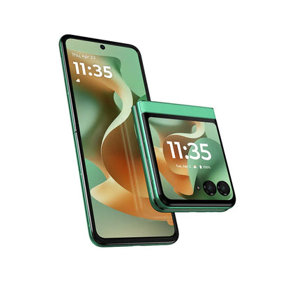 MOTO RAZR 60 5G