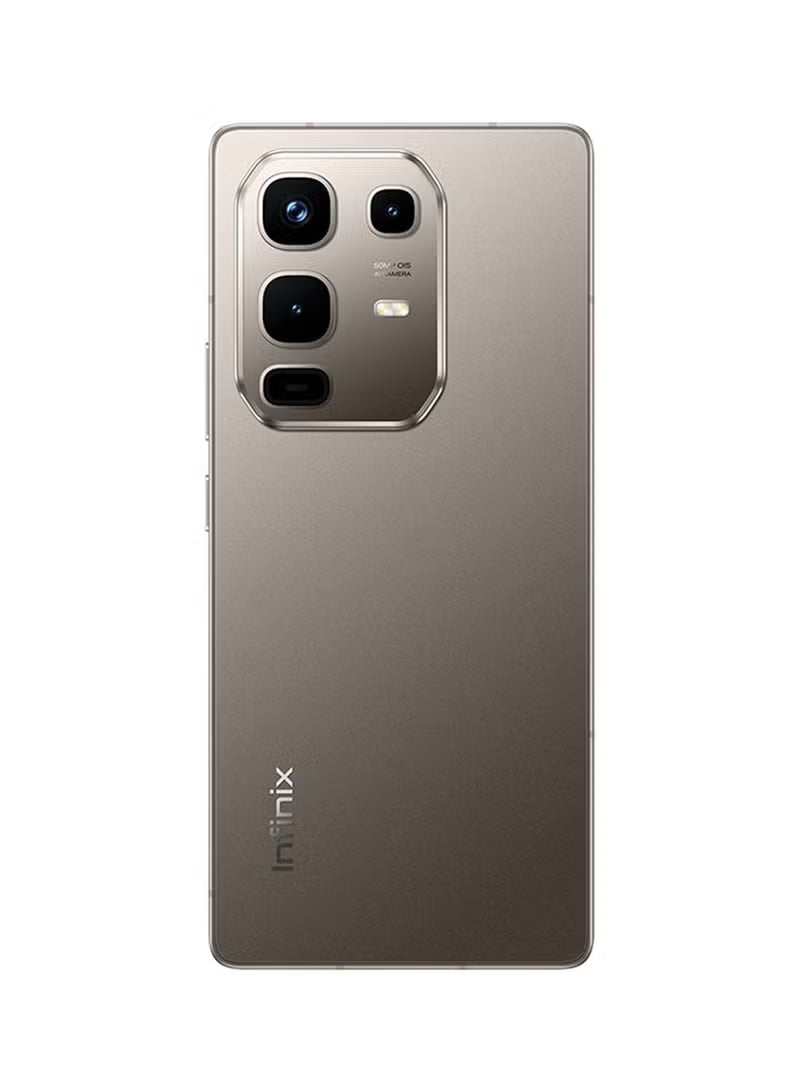 INFINIX NOTE 50 - TDRA VERSION
