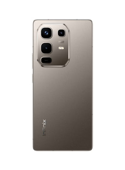 INFINIX NOTE 50 - TDRA VERSION
