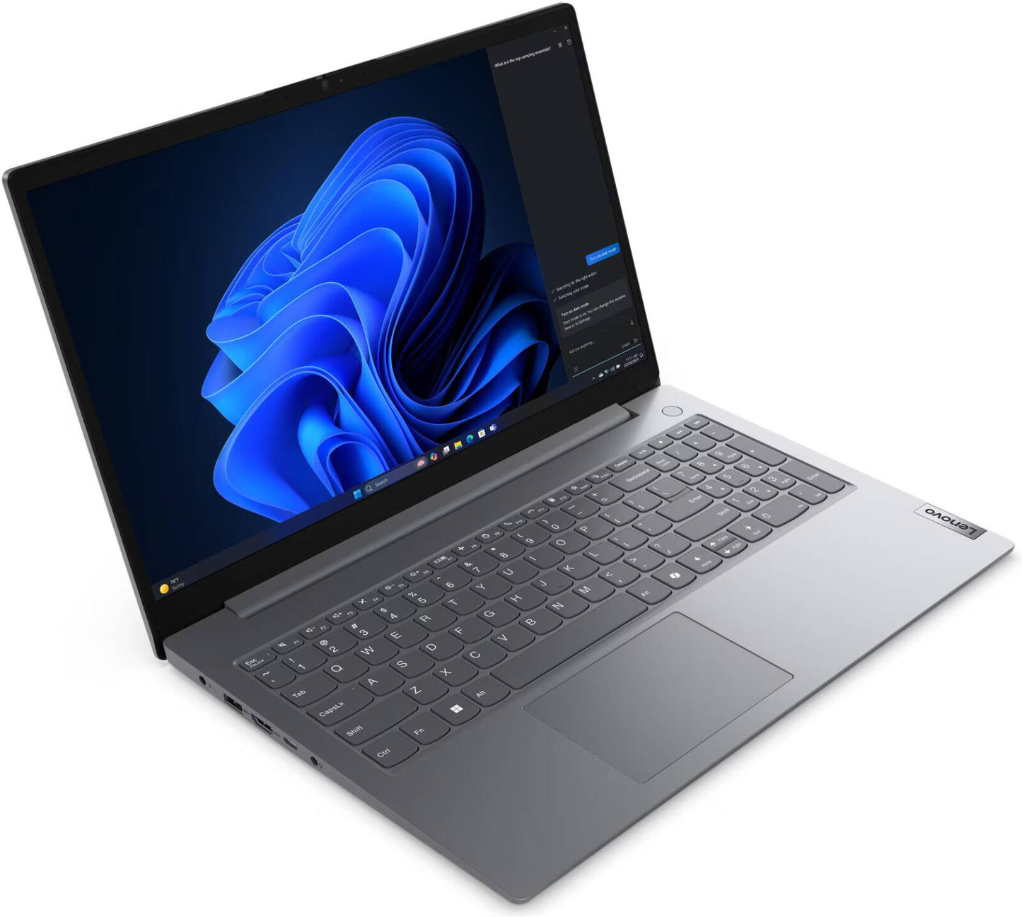 LENOVO V15 G5 - 16GB RAM, 512GB SSD STORAGE - DOS