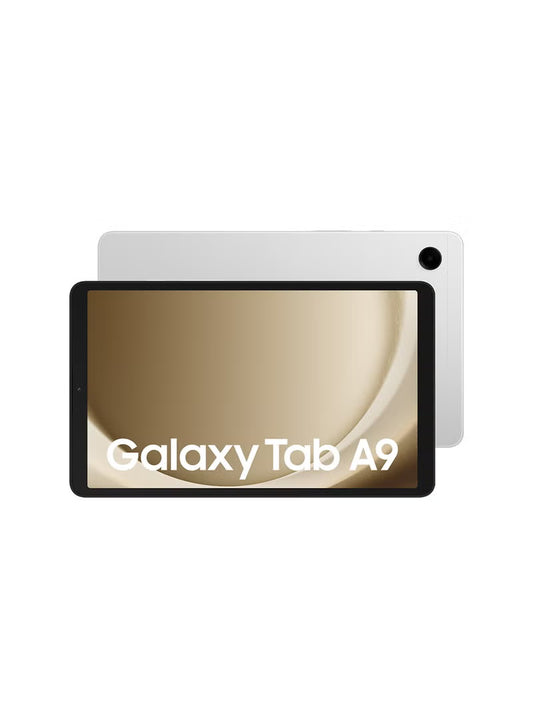 GALAXY TAB A9 4G(X115) - 8GB RAM, 128GB STORAGE - TDRA VERSION