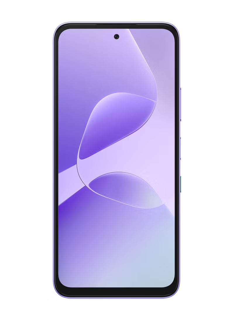 INFINIX HOT 60i - 8GB RAM, 256GB STORAGE - TDRA VERSION