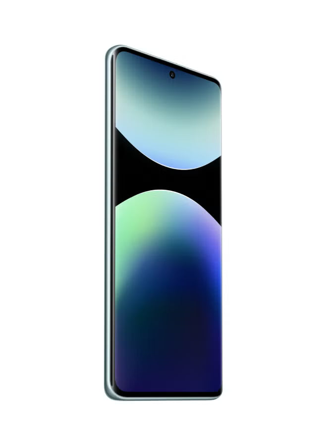 NOTE 14 PRO PLUS 5G - 12GB RAM, 512GB STORAGE -TDRA VERSION