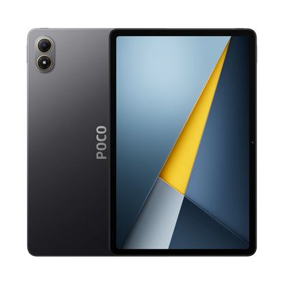 POCO PAD M1 - GLOBAL VERSION