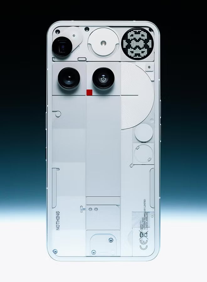 NOTHING PHONE 3 - GLOBAL VERSION