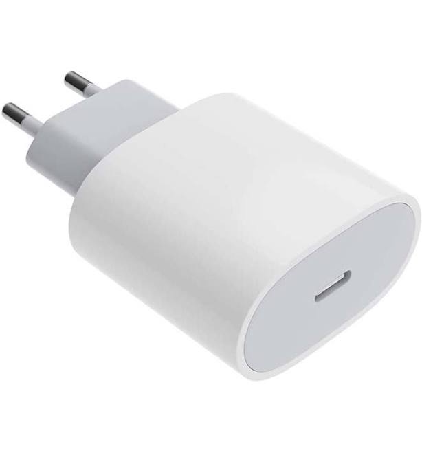 APPLE 20-W USB-C-POWER-ADAPTER-2 PIN