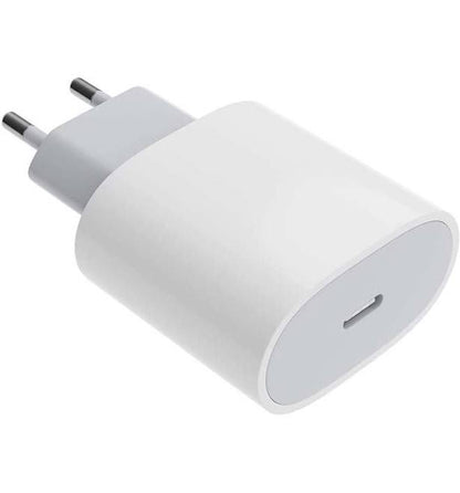 APPLE 20-W USB-C-POWER-ADAPTER-2 PIN